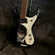 Mosrite Excellent 65 Black ベンチャーズモデル【3.84kg】_15