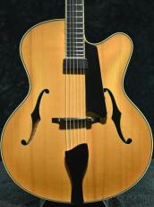 Eastman AR-810CE -Natural-【中古品】【オール単板】【2.55kg】