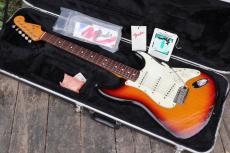 Fender '62 Stratocaster