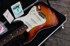 Fender '62 Stratocaster_2