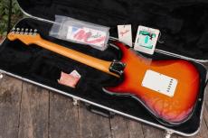 Fender '62 Stratocaster_3