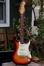 Fender '62 Stratocaster_5