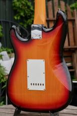 Fender '62 Stratocaster_7