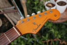 Fender '62 Stratocaster_8