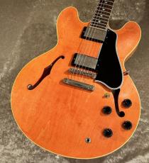 Gibson Custom Shop 【特価】Murphy Lab 1959 ES-335 Reissue Watermelon Red Ultra Light Aged snA940256 [3.66kg]【G-CLUB TOKYO】