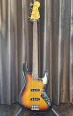 Fender Japan JB62-FL【ショッピングクレジット最大24回分割無金利キャンペーン対象商品】