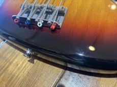 Fender Japan JB62-FL【ショッピングクレジット最大24回分割無金利キャンペーン対象商品】_9