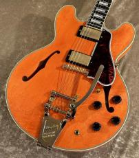 Gibson Custom Shop【NEW】Murphy Lab 1959 ES-355 Watermelon Red w/Bigsby Ultra Light Aged sn A940306 [4.10kg]【G-CLUB TOKYO】