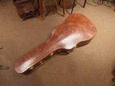 Keystone Stringed Instruments (西 恵介) Modified D Cutaway "German / Brazilian Rosewood"_5