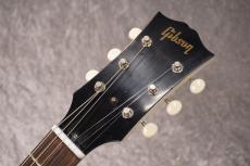 Gibson Custom Shop Japan Ltd Run Murphy Lab 1963 SG Junior "Ultra Light Aged" with Lightning Bar s/n 401833 _6