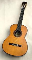 Jose Ramirez [ホセ・ラミレス] 【USED】Estudio 140 Cedar【2024年製】【スペイン製 本格派クラシックギター】【48回払い無金利】_2
