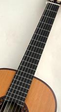 Jose Ramirez [ホセ・ラミレス] 【USED】Estudio 140 Cedar【2024年製】【スペイン製 本格派クラシックギター】【48回払い無金利】_3