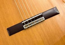 Jose Ramirez [ホセ・ラミレス] 【USED】Estudio 140 Cedar【2024年製】【スペイン製 本格派クラシックギター】【48回払い無金利】_5