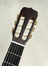 Jose Ramirez [ホセ・ラミレス] 【USED】Estudio 140 Cedar【2024年製】【スペイン製 本格派クラシックギター】【48回払い無金利】_6