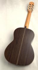 Jose Ramirez [ホセ・ラミレス] 【USED】Estudio 140 Cedar【2024年製】【スペイン製 本格派クラシックギター】【48回払い無金利】_8