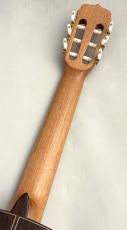 Jose Ramirez [ホセ・ラミレス] 【USED】Estudio 140 Cedar【2024年製】【スペイン製 本格派クラシックギター】【48回払い無金利】_9