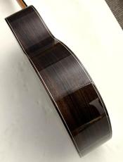 Jose Ramirez [ホセ・ラミレス] 【USED】Estudio 140 Cedar【2024年製】【スペイン製 本格派クラシックギター】【48回払い無金利】_11
