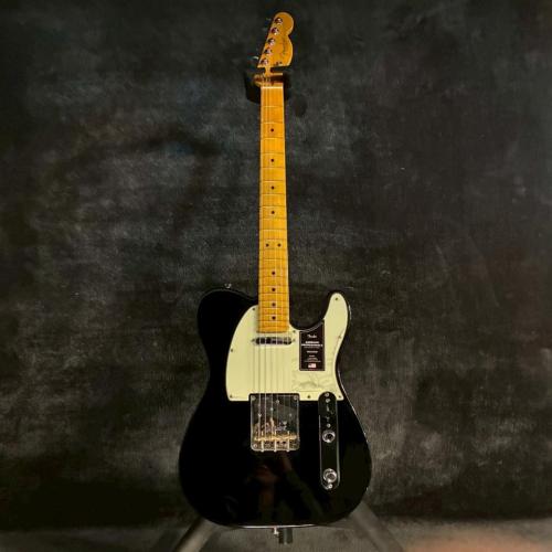 Fender American ProfessionalⅡ Telecaster mod Fender製ロックペグ【3.57kg】