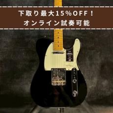 Fender American ProfessionalⅡ Telecaster mod Fender製ロックペグ【3.57kg】_2