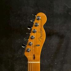 Fender American ProfessionalⅡ Telecaster mod Fender製ロックペグ【3.57kg】_5