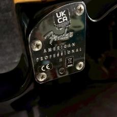 Fender American ProfessionalⅡ Telecaster mod Fender製ロックペグ【3.57kg】_9