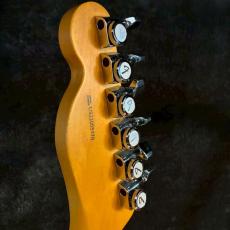 Fender American ProfessionalⅡ Telecaster mod Fender製ロックペグ【3.57kg】_17
