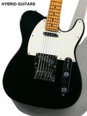 Fender Japan Telecaster Free Flight Tremolo E Serial Black 1984-87
