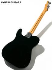 Fender Japan Telecaster Free Flight Tremolo E Serial Black 1984-87_6