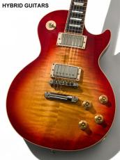 Gibson Les Paul Traditional Heritage Cherry Burst 2018