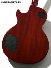 Gibson Les Paul Traditional Heritage Cherry Burst 2018_2