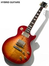 Gibson Les Paul Traditional Heritage Cherry Burst 2018_3