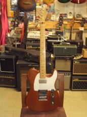 Fender PlayerⅡ TELACASTER HS (2024)_2
