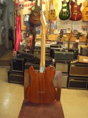 Fender PlayerⅡ TELACASTER HS (2024)_3