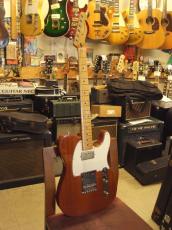 Fender PlayerⅡ TELACASTER HS (2024)_8