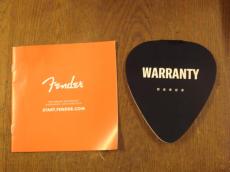 Fender PlayerⅡ TELACASTER HS (2024)_9