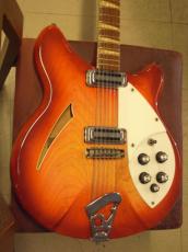 Rickenbacker 360/12 (1965)