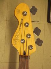 Vintage Reissued Series V4 PB 左用_5
