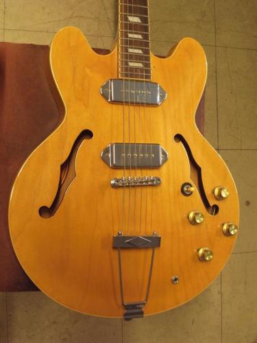 Epiphone CASINO (1999)