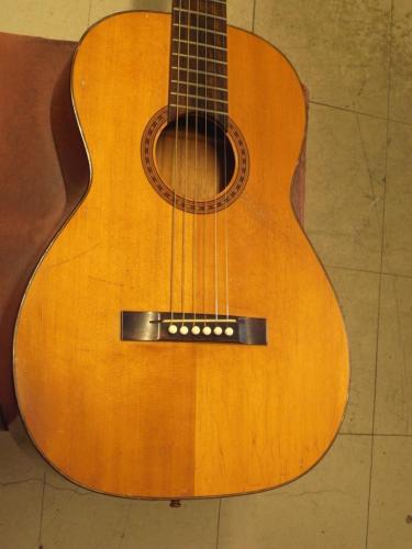 S.Yairi YF-200 (1970s)