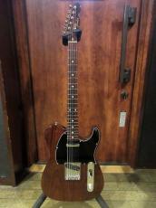 Fender Japan 1985-86 TL69-98 "All Rose Telecaster"