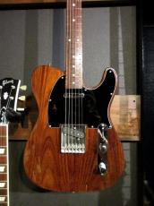 Fender Japan 1985-86 TL69-98 "All Rose Telecaster"_2