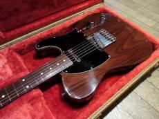 Fender Japan 1985-86 TL69-98 "All Rose Telecaster"_9