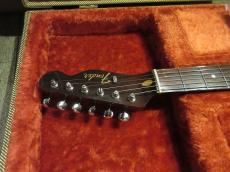 Fender Japan 1985-86 TL69-98 "All Rose Telecaster"_10