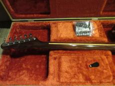 Fender Japan 1985-86 TL69-98 "All Rose Telecaster"_11