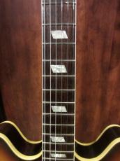 Epiphone 1964 Casino Sunburst Yamano Limited "Beatles Tribute Model"_4