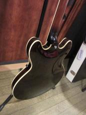 Epiphone 1964 Casino Sunburst Yamano Limited "Beatles Tribute Model"_7