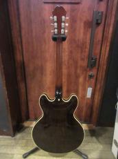 Epiphone 1964 Casino Sunburst Yamano Limited "Beatles Tribute Model"_8