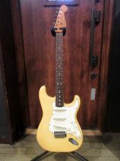 Fender 1983 American Vintage '62 Stratocaster Olympic White/Rose "Fullerton Factory Made" 