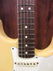 Fender 1983 American Vintage '62 Stratocaster Olympic White/Rose "Fullerton Factory Made" _3