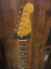 Fender 1983 American Vintage '62 Stratocaster Olympic White/Rose "Fullerton Factory Made" _4